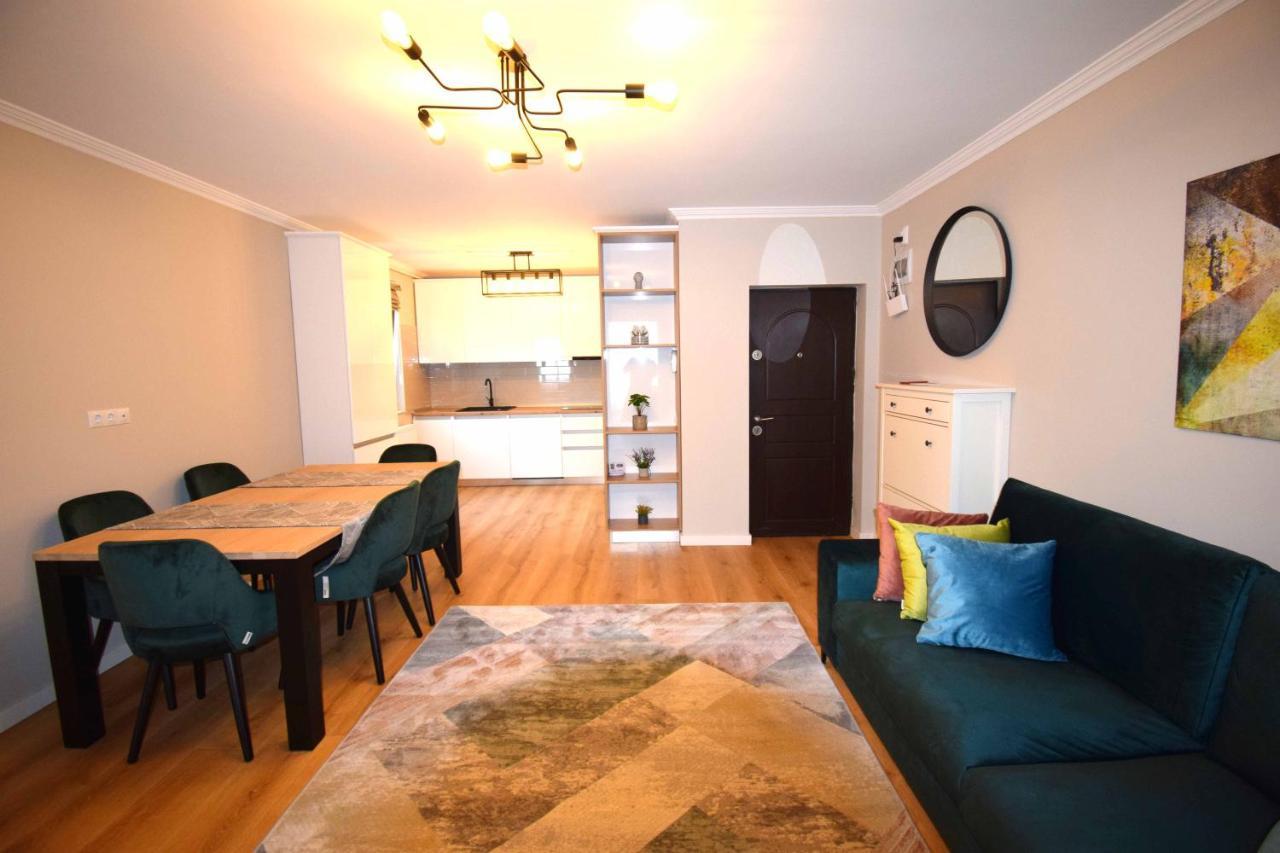 Luxury Apartment Central Targu Mures Exterior photo
