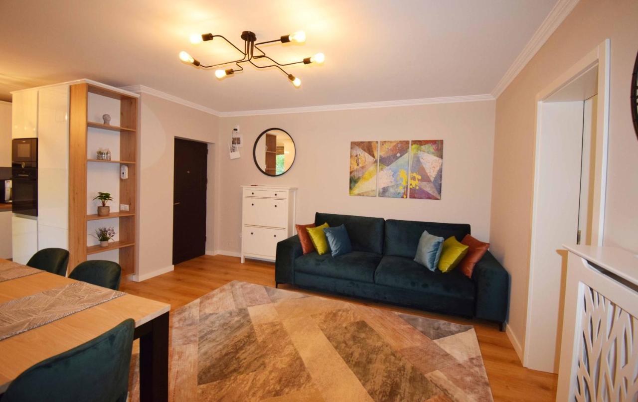 Luxury Apartment Central Targu Mures Exterior photo